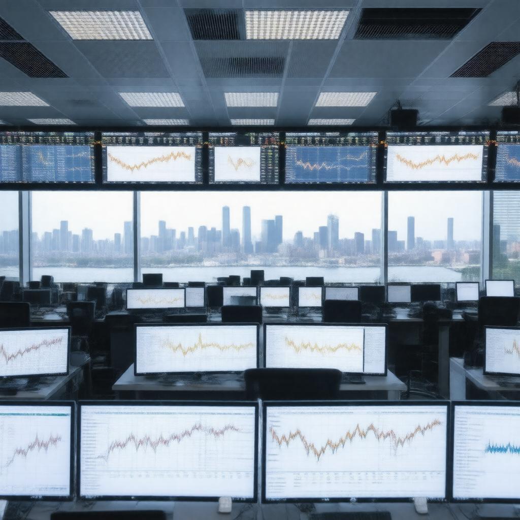 Bloomberg Tradebook
